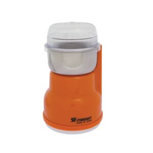COFFEE GRINDER 50G 160W 220V STARDUST COFFEE GRINDER 50G 160W 220V STARDUST